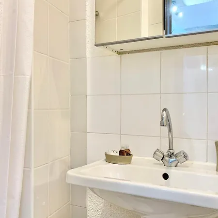 Apartment #bz The Heart Of Hyper-centre Ideal For Students Grenoble
