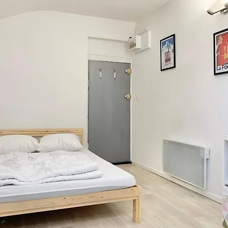 Apartment #bz The Heart Of Hyper-centre Ideal For Students